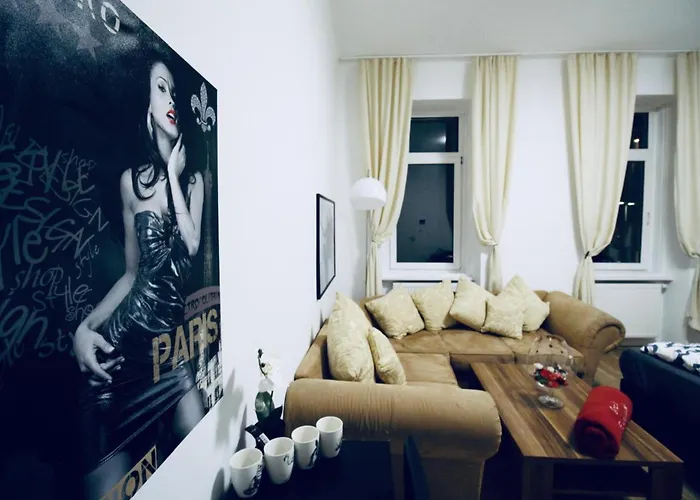 Modern 2br Family-friendly Apartment
