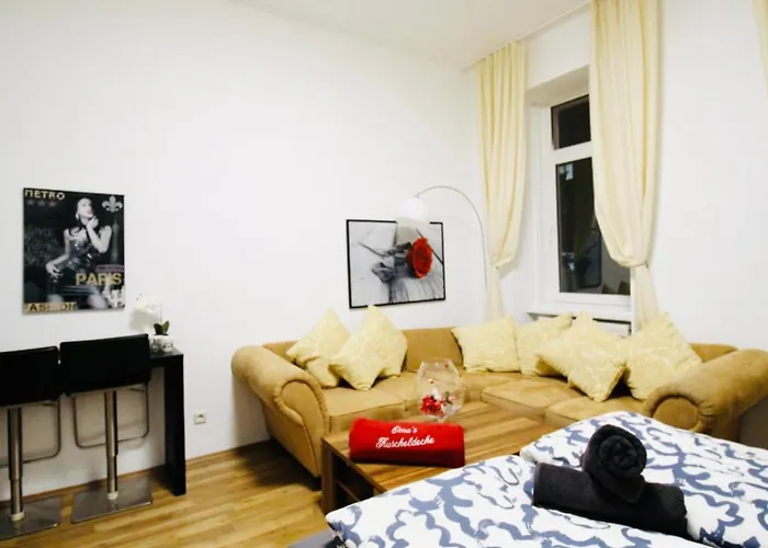 Modern 2br Family-friendly Apartment *