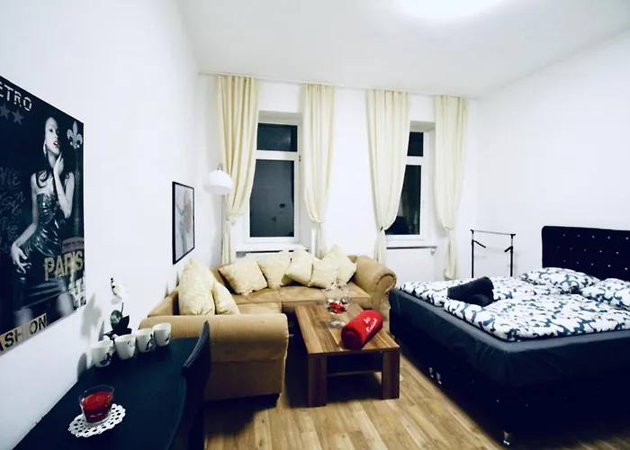 Modern 2br Family-friendly Apartment Vienna