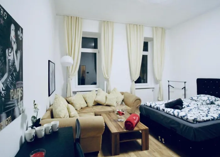 Apartment Modern 2br Family-friendly Vienna