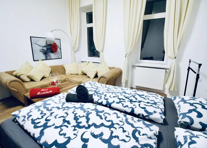 Modern 2br Family-friendly Vienna