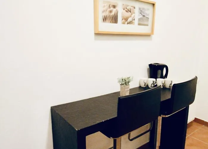 Apartment Modern 2br Family-friendly