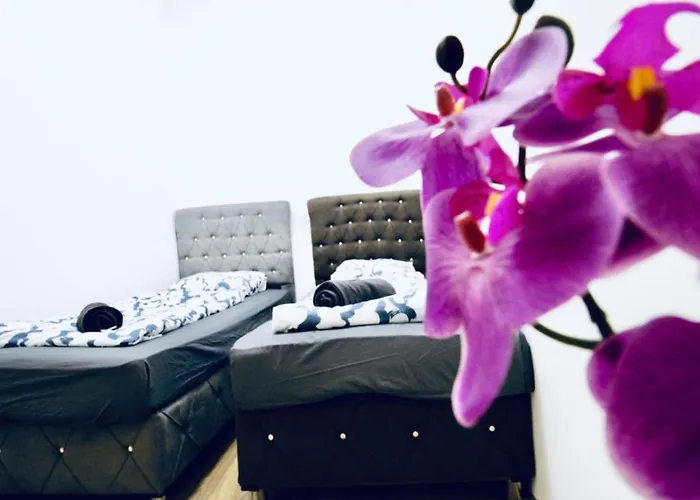 Modern 2br Family-friendly Apartment *