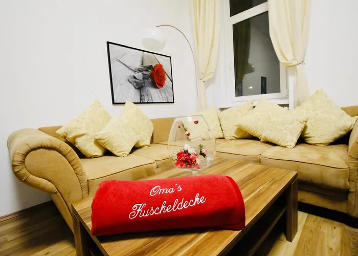 Apartment Modern 2br Family-friendly *