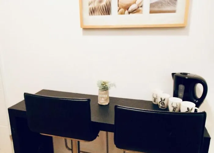 Modern 2br Family-friendly Apartment Vienna