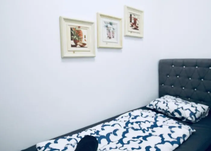 Modern 2br Family-friendly Vienna
