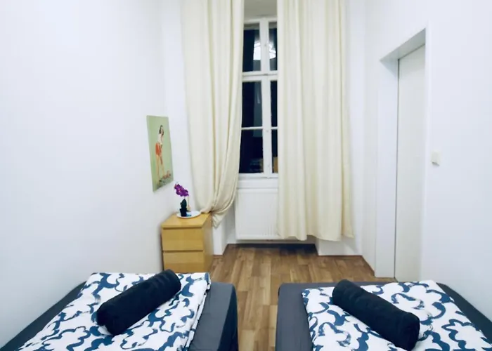 Modern 2br Family-friendly