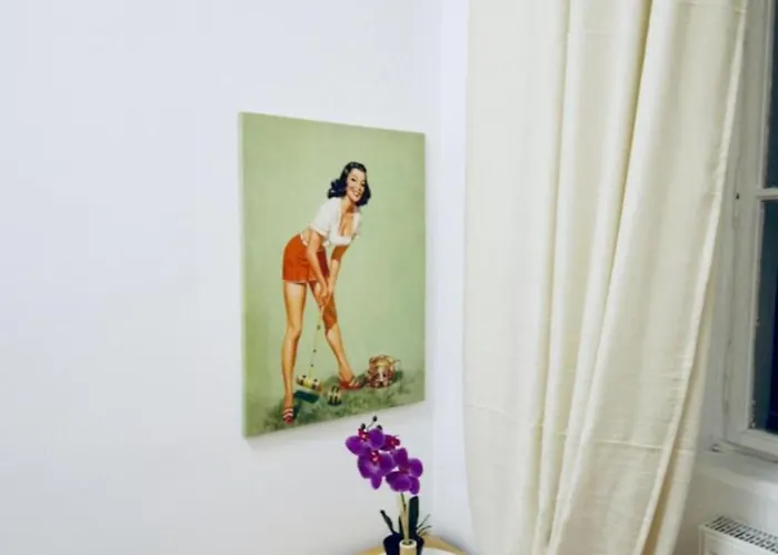 Modern 2br Family-friendly Apartment *